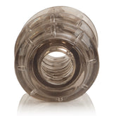 Dr Joel Kaplan Beaded Triple Stacker Stretchy Cock Ring SLEEVES